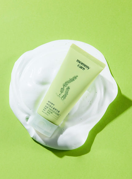 Sea Grape Cleansing Foam (120ml)