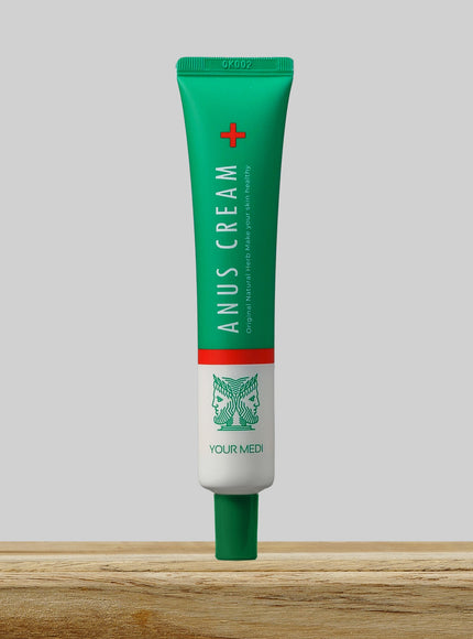 Your Medi Anus Cream (40g)