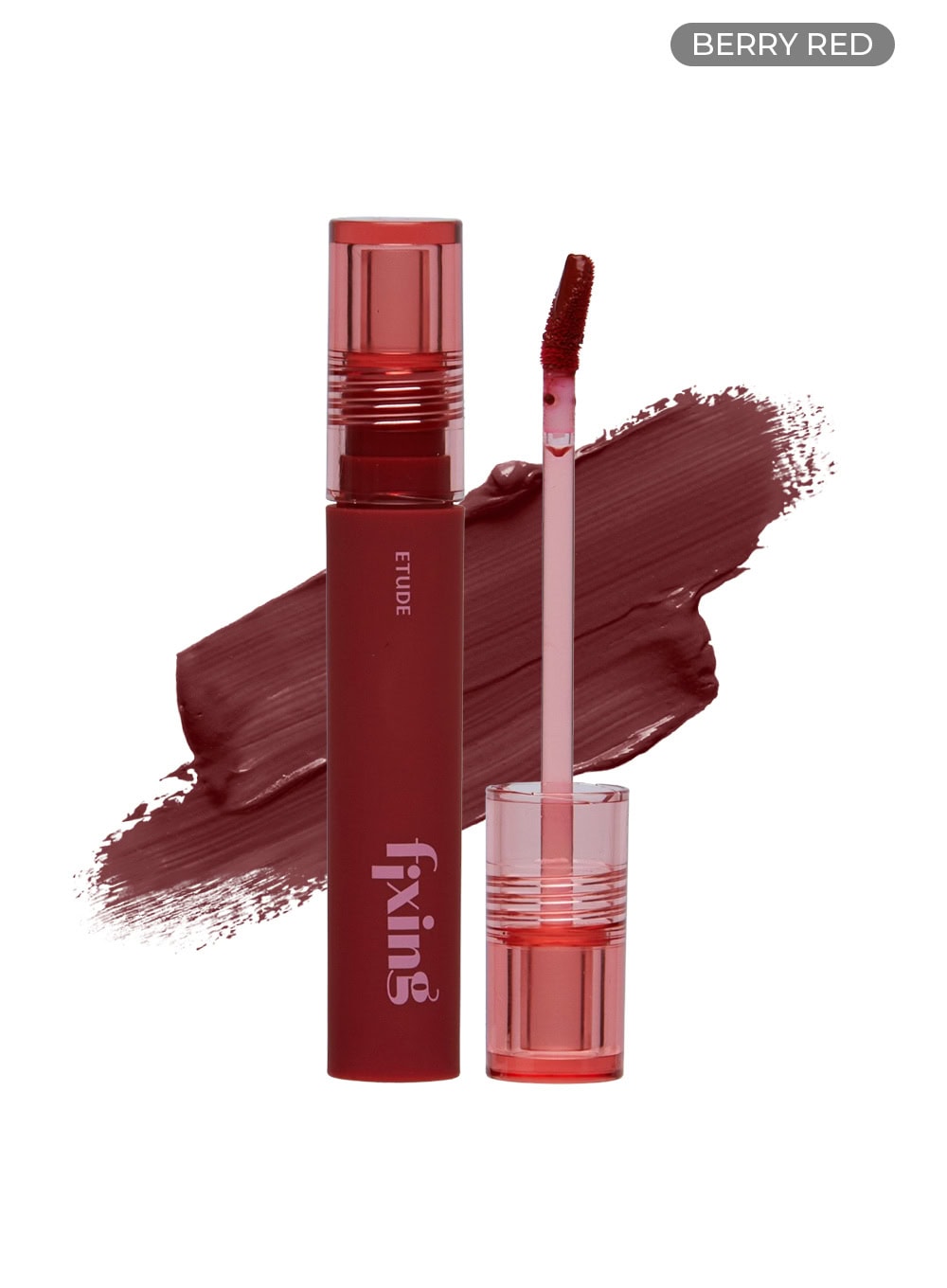 fixing-tint-4g / 17 BERRY RED