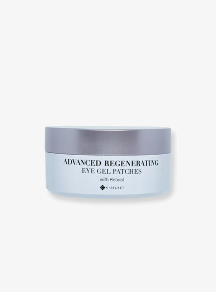 Advanced Regenerating Eye Gel Patches (Retinol) (102g)