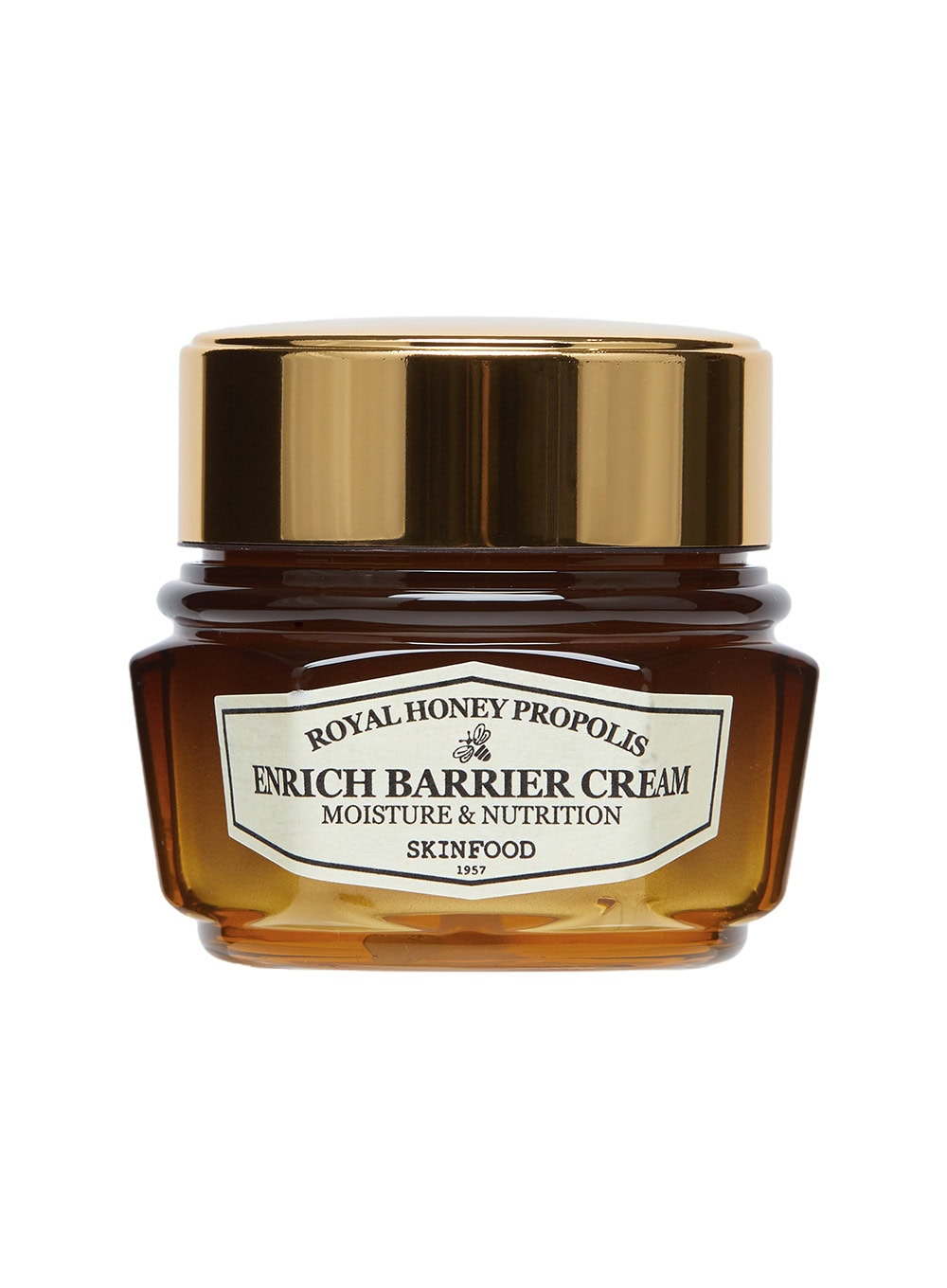 Royal Honey Propolis Enrich Barrier Cream (63ml)