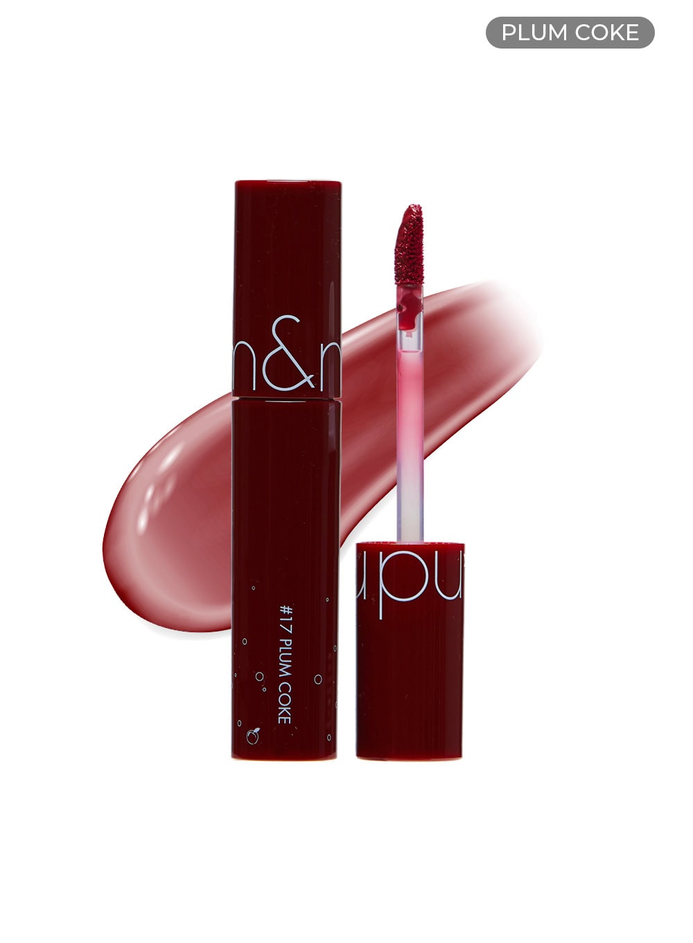 Juicy Lasting Tint (5.5g) - 17 PLUM COKE