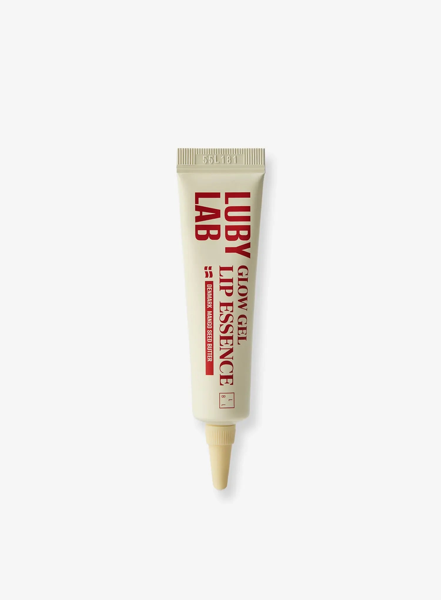 Glow Gel Lip Essence (13g*2ea)