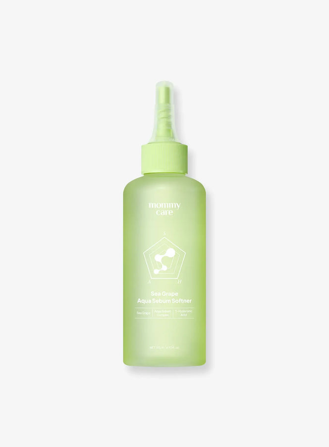 Sea Grape Aqua Sebum Soft Toner (145g)