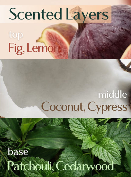 Nearby Body Wash Dive In Fig (300ml)