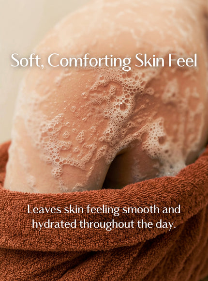 Nearby Body Wash Dive In Fig (300ml)