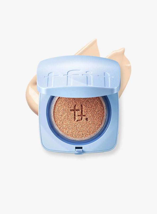 Icy Fit Cover Cushion EX (SPF50+ PA++++) (12g)