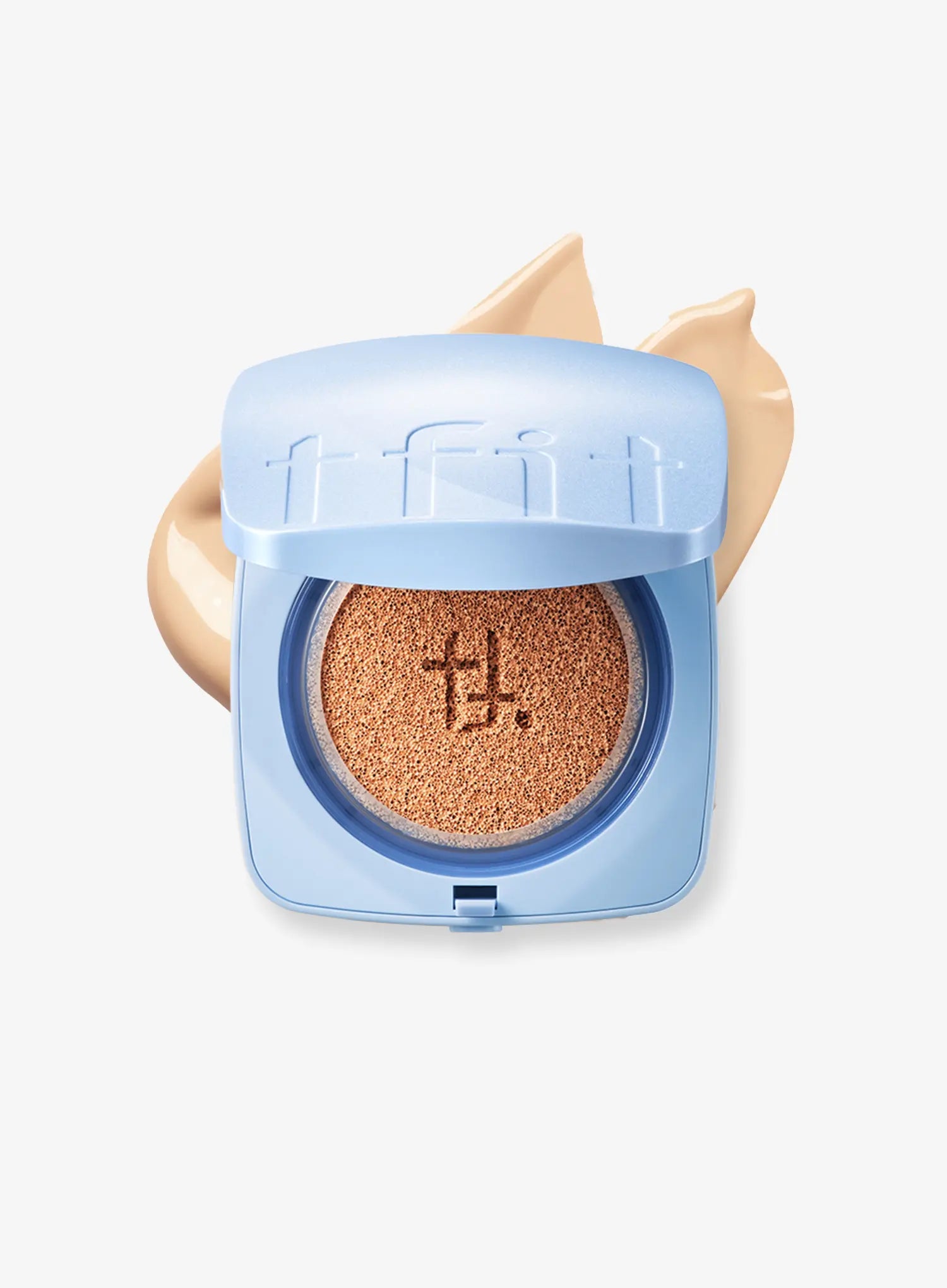 Icy Fit Cover Cushion EX (SPF50+ PA++++) (12g)