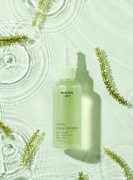 Sea Grape Aqua Sebum Soft Toner (145g)