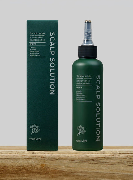 Your Medi Scalp Solution (150ml)
