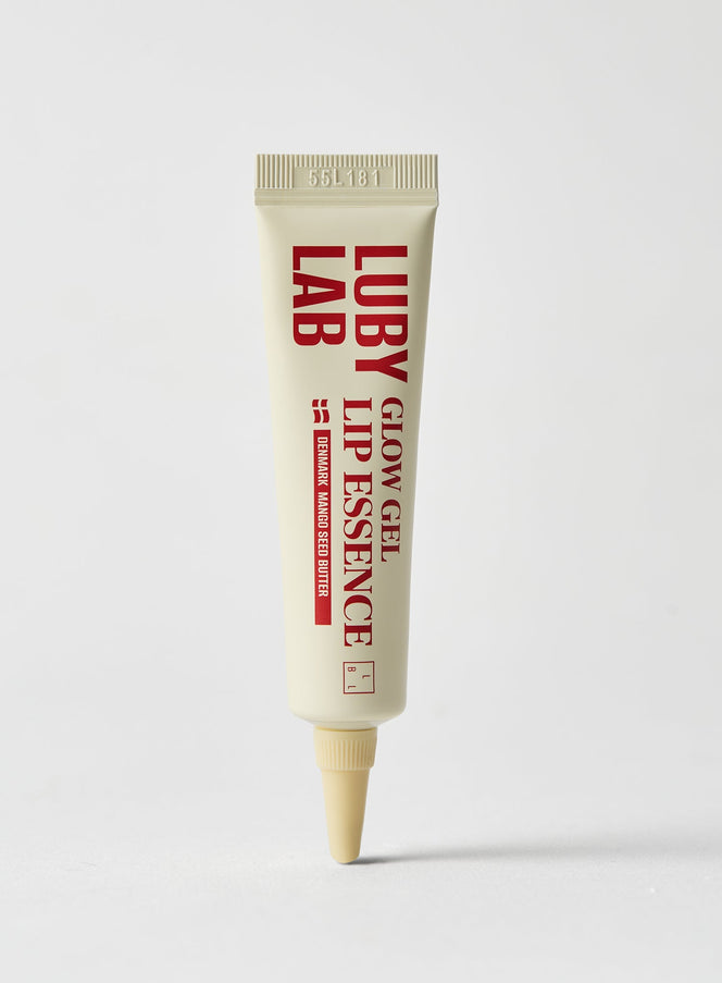Glow Gel Lip Essence (13g*2ea)