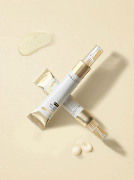 Silk Peptide EGF Intensive Eye Cream Duo Set (30ml*2ea)