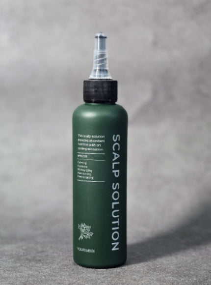 Your Medi Scalp Solution (150ml)