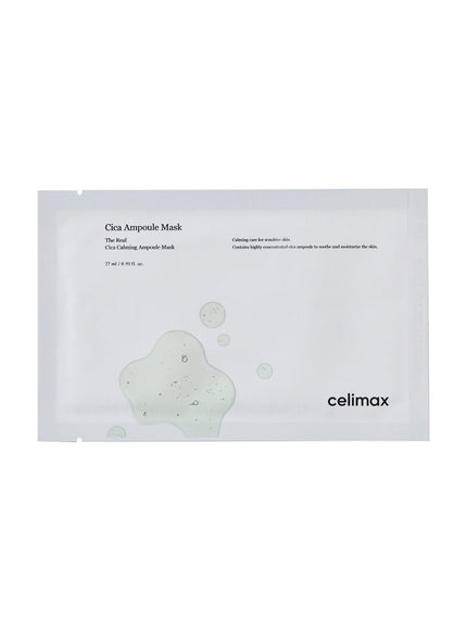 the-real-cica-calming-ampoule-mask-5ea-27ml