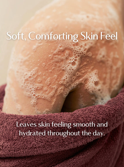Nearby Body Wash Still A Rose (300ml)