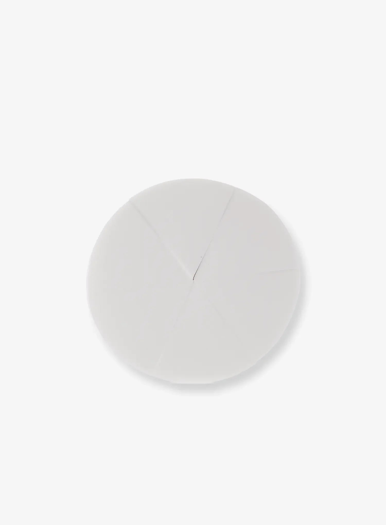 Hydro Makeup Sponge Original(L) (6ea)