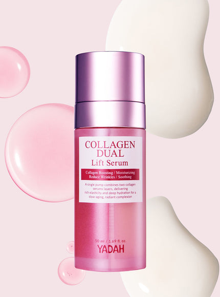 Collagen Dual Lift Serum (50ml)
