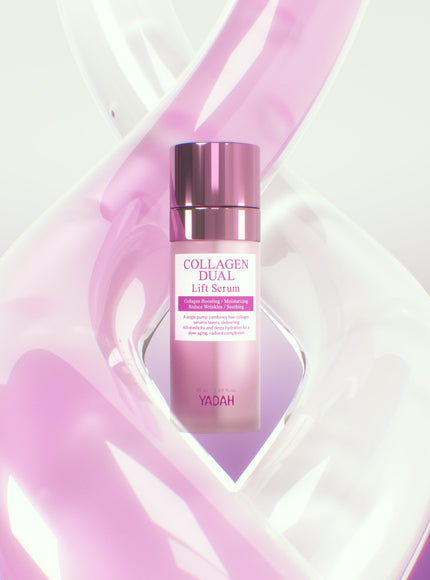 Collagen Dual Lift Serum (50ml)