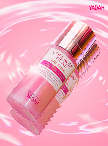Collagen Dual Lift Serum (50ml)