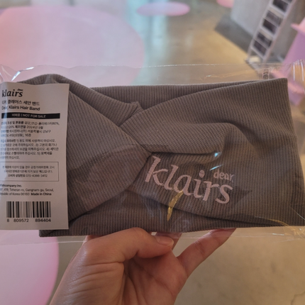 Collection image for: Black Friday K-Beauty