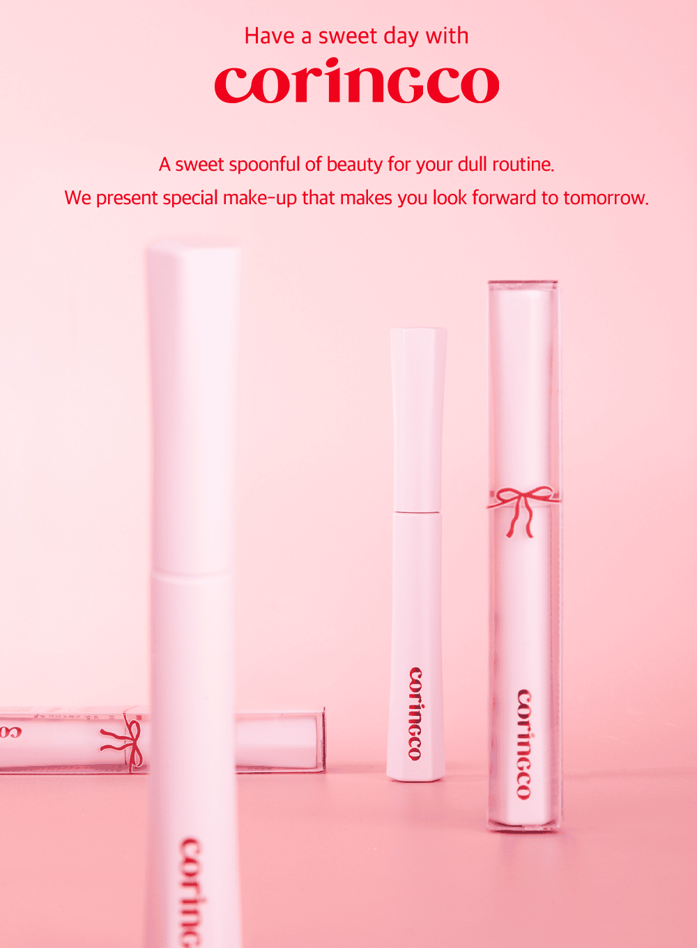 Mak-Cara Skinny Mascara (5ml)