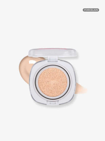 seamless-wear-cushion-15g-x-2 / 19 PORCELAIN