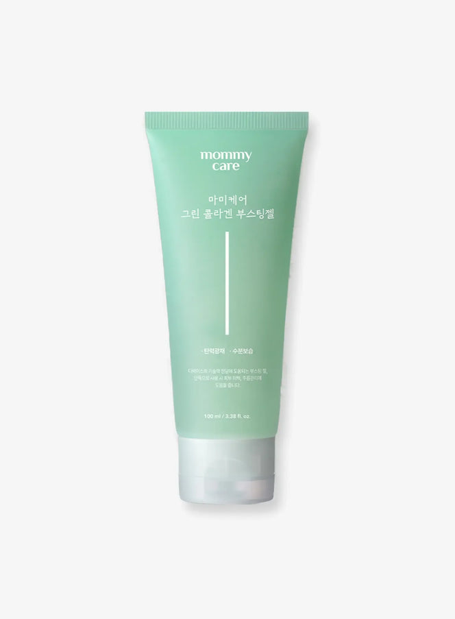 Green Collagen Boosting Gel (100ml)