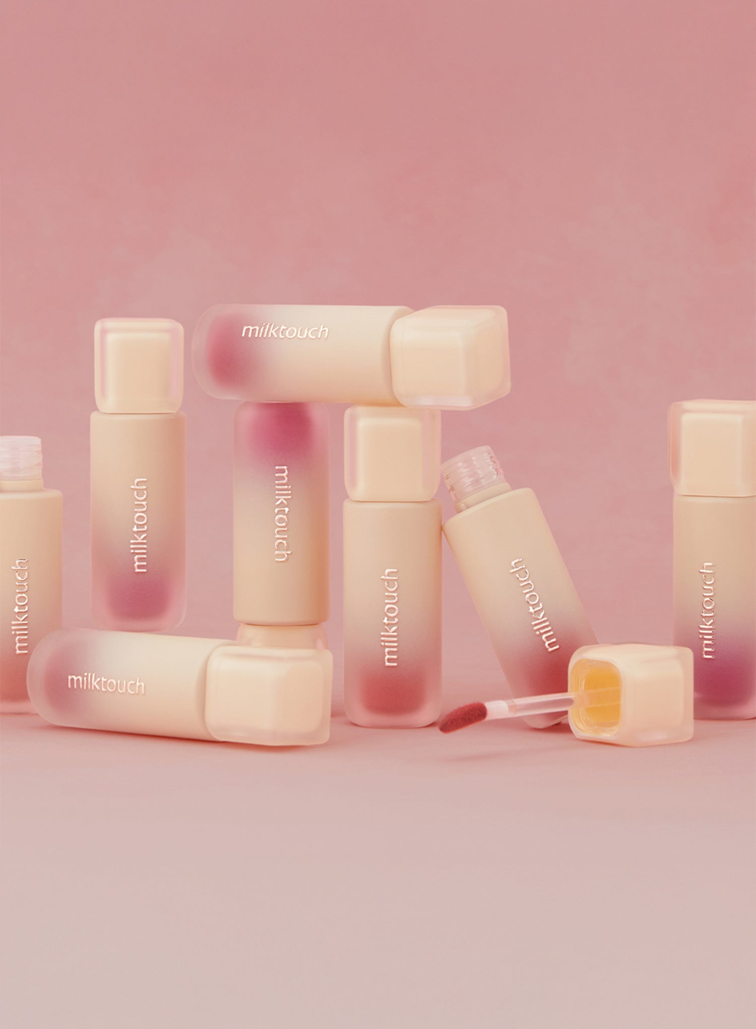 Spread Fit Blur Tint (4g)