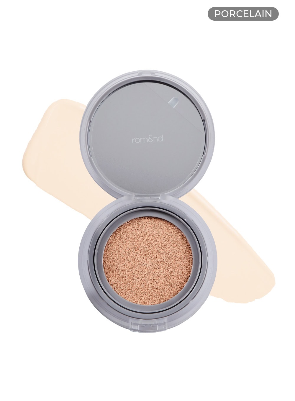 nu-zero-cushion-15g / 01 PORCELAIN 17