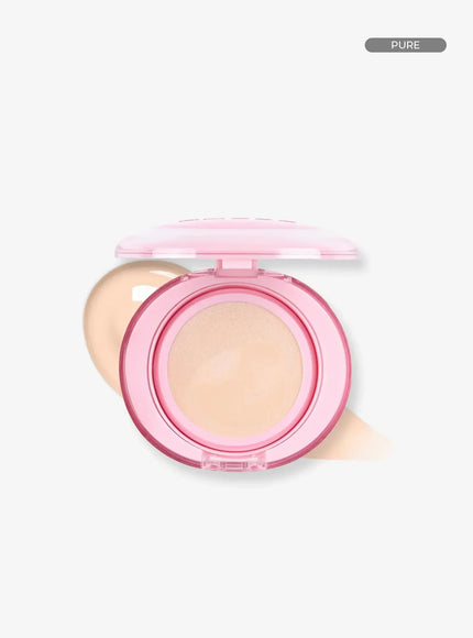 Dew Power Vegan Cushion (15g)