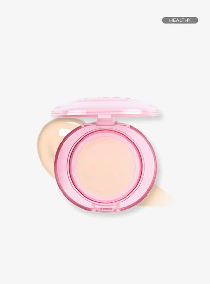 Dew Power Vegan Cushion (15g)