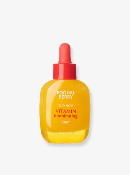 Vitamin Illuminating Serum (30ml)