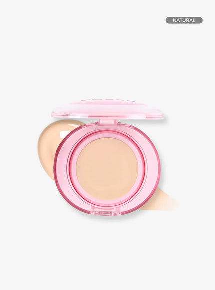 Dew Power Vegan Cushion (15g)