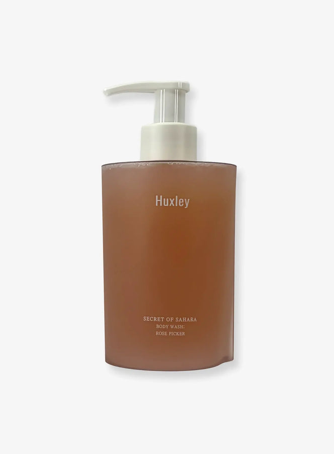 Body Wash Rose Picker (300ml)