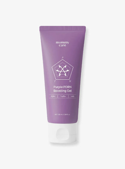 Purple PDRN Boosting Gel (100ml)
