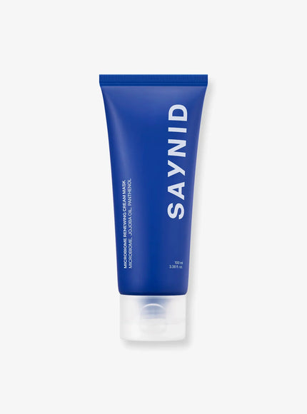 Microbiome Renewing Cream Mask (100ml)