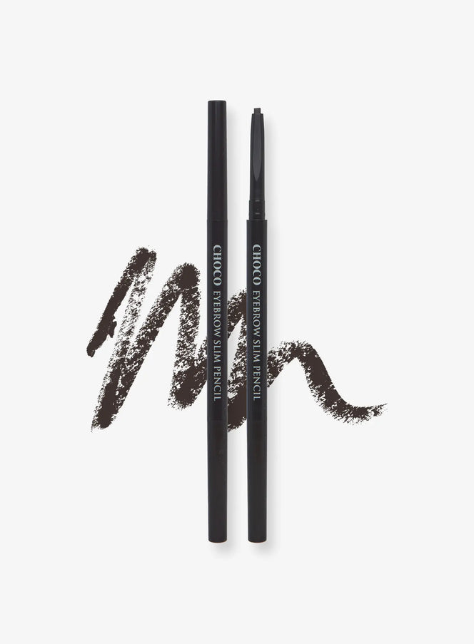 Choco Eyebrow Slim Pencil (0.13g)