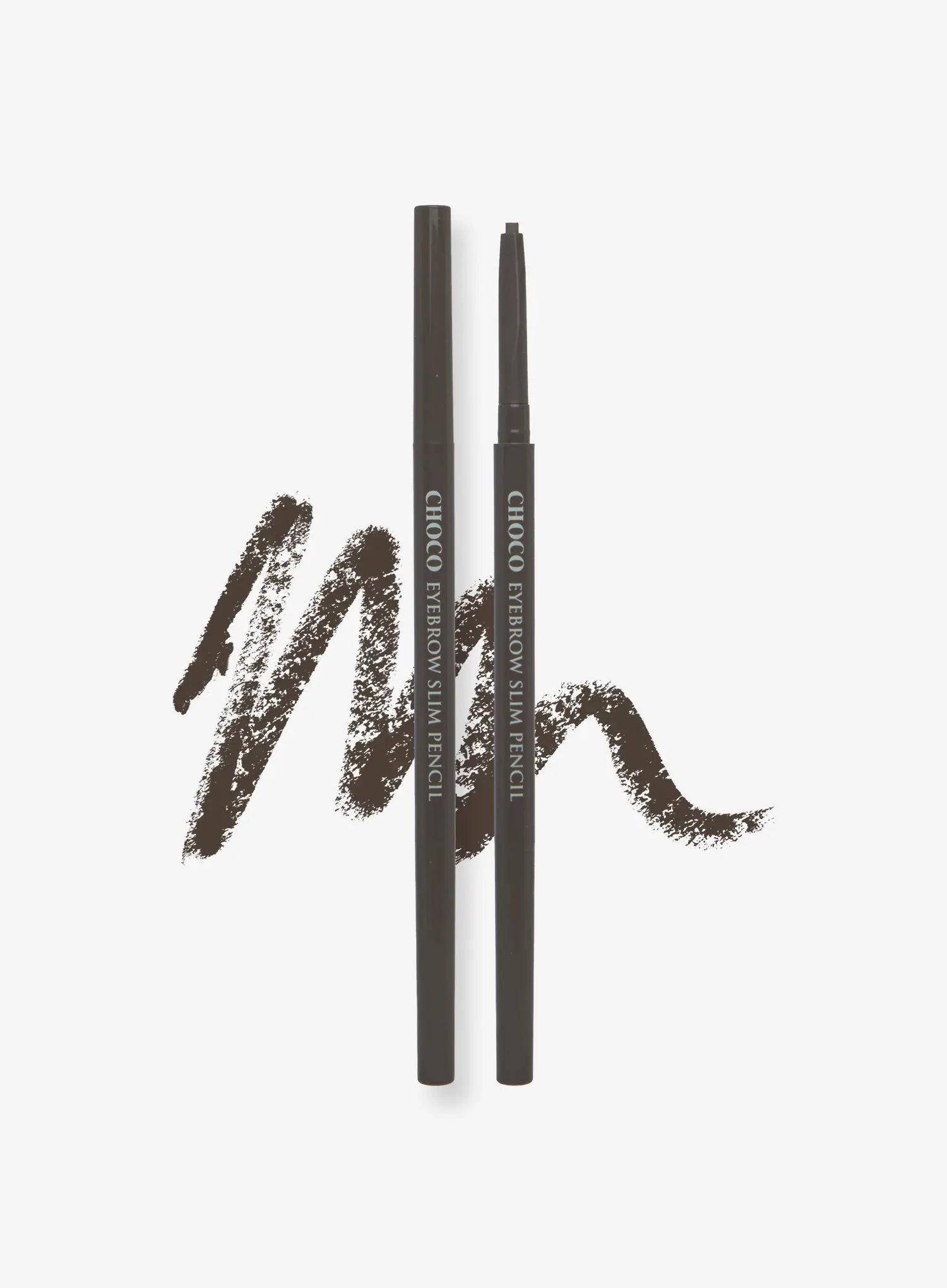 Choco Eyebrow Slim Pencil (0.13g)