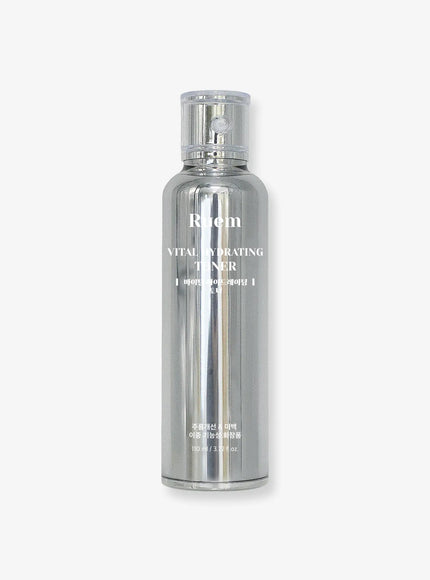 Vital Hydrating Toner (110ml)