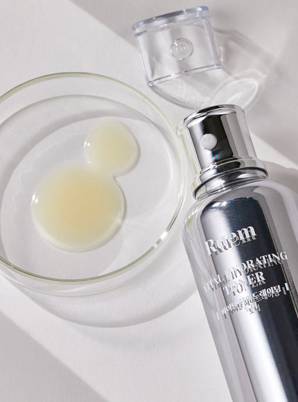 Vital Hydrating Toner (110ml)