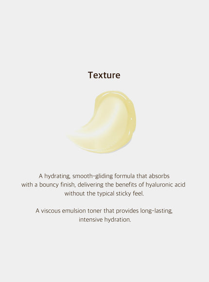 Vital Hydrating Toner (110ml)