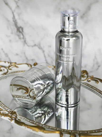 Vital Hydrating Toner (110ml)