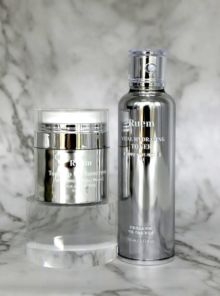 Vital Hydrating Toner (110ml)