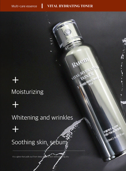 Vital Hydrating Toner (110ml)