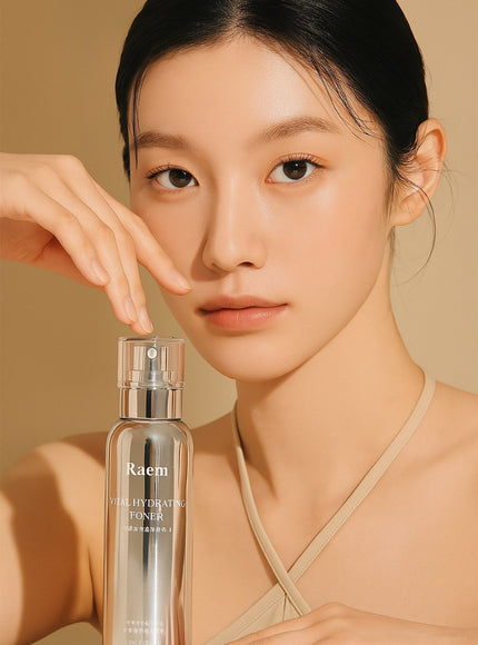 Vital Hydrating Toner (110ml)
