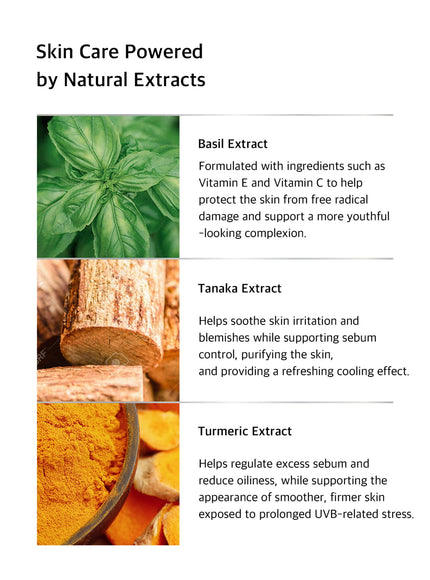 Vital Hydrating Toner (110ml)