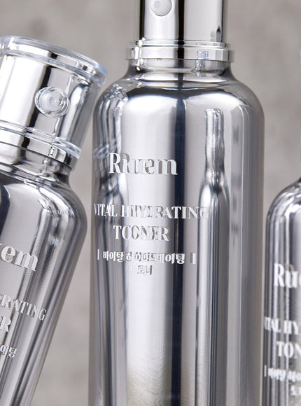 Vital Hydrating Toner (110ml)