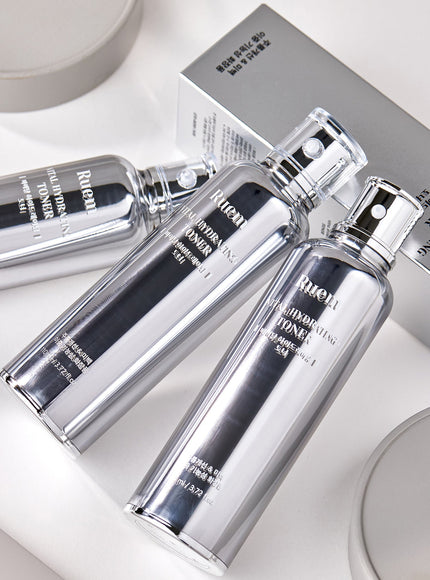 Vital Hydrating Toner (110ml)