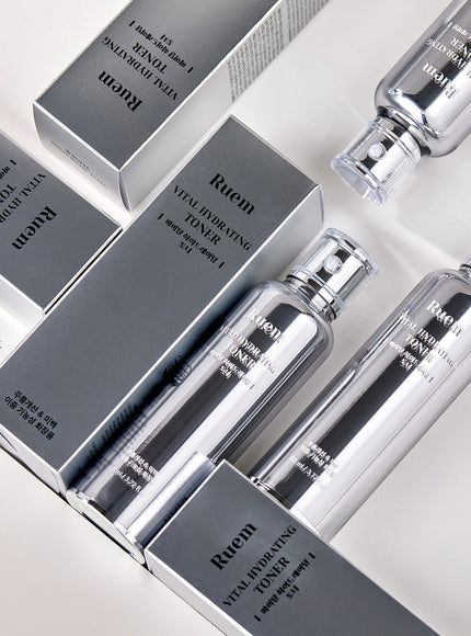 Vital Hydrating Toner (110ml)