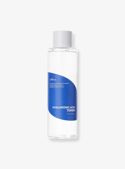 Hyaluronic Acid Toner (200ml)